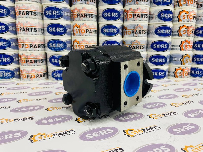 PARKER P25X303BESP25-7 HYDRAULIC PUMP