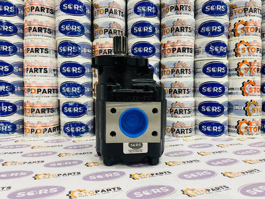 PARKER P25X303BESP25-7 HYDRAULIC PUMP