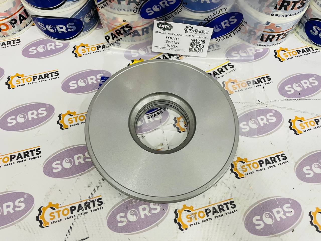 PISTON 15096785 FOR VOLVO