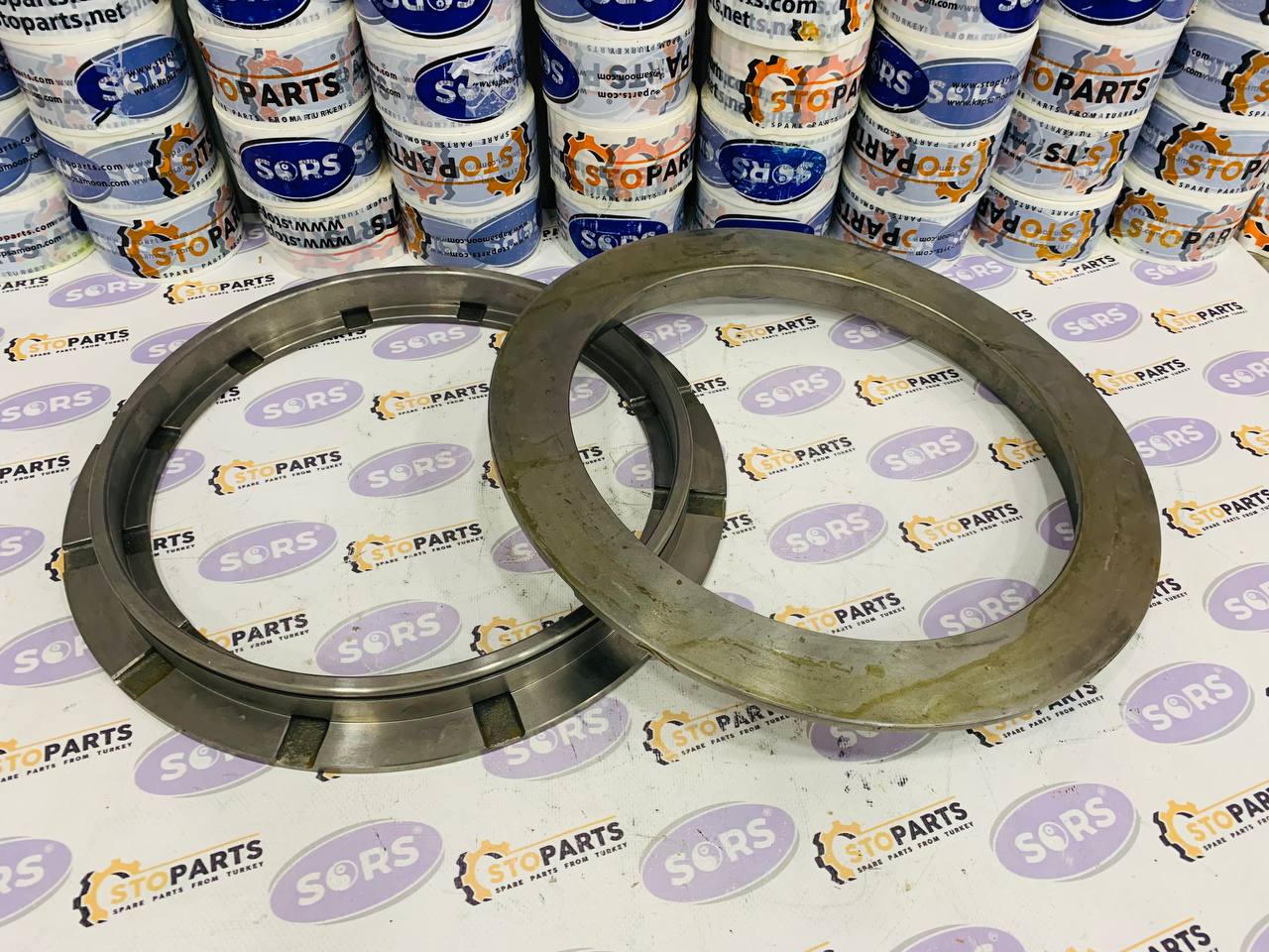 PISTON 421-33-31331 FOR KOMATSU