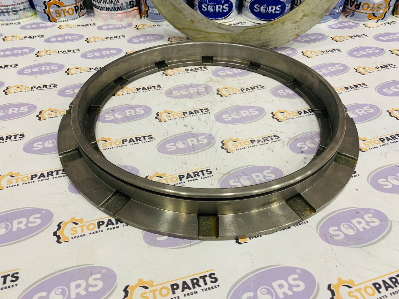 PISTON 421-33-31331 FOR KOMATSU