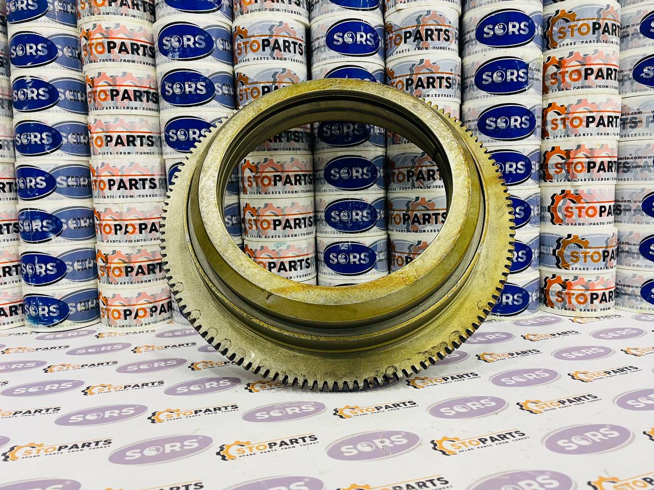 PISTON 8P7836 FOR CATERPILLAR
