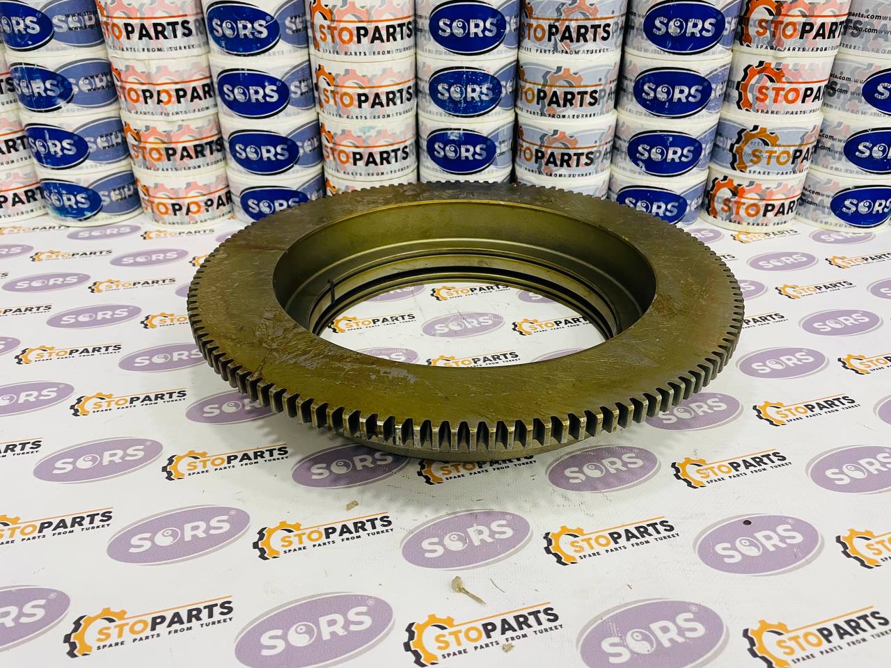 PISTON 8P7836 FOR CATERPILLAR