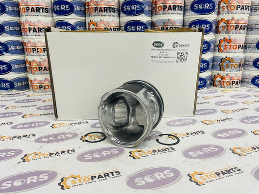 PISTON KIT 20849999 FOR VOLVO