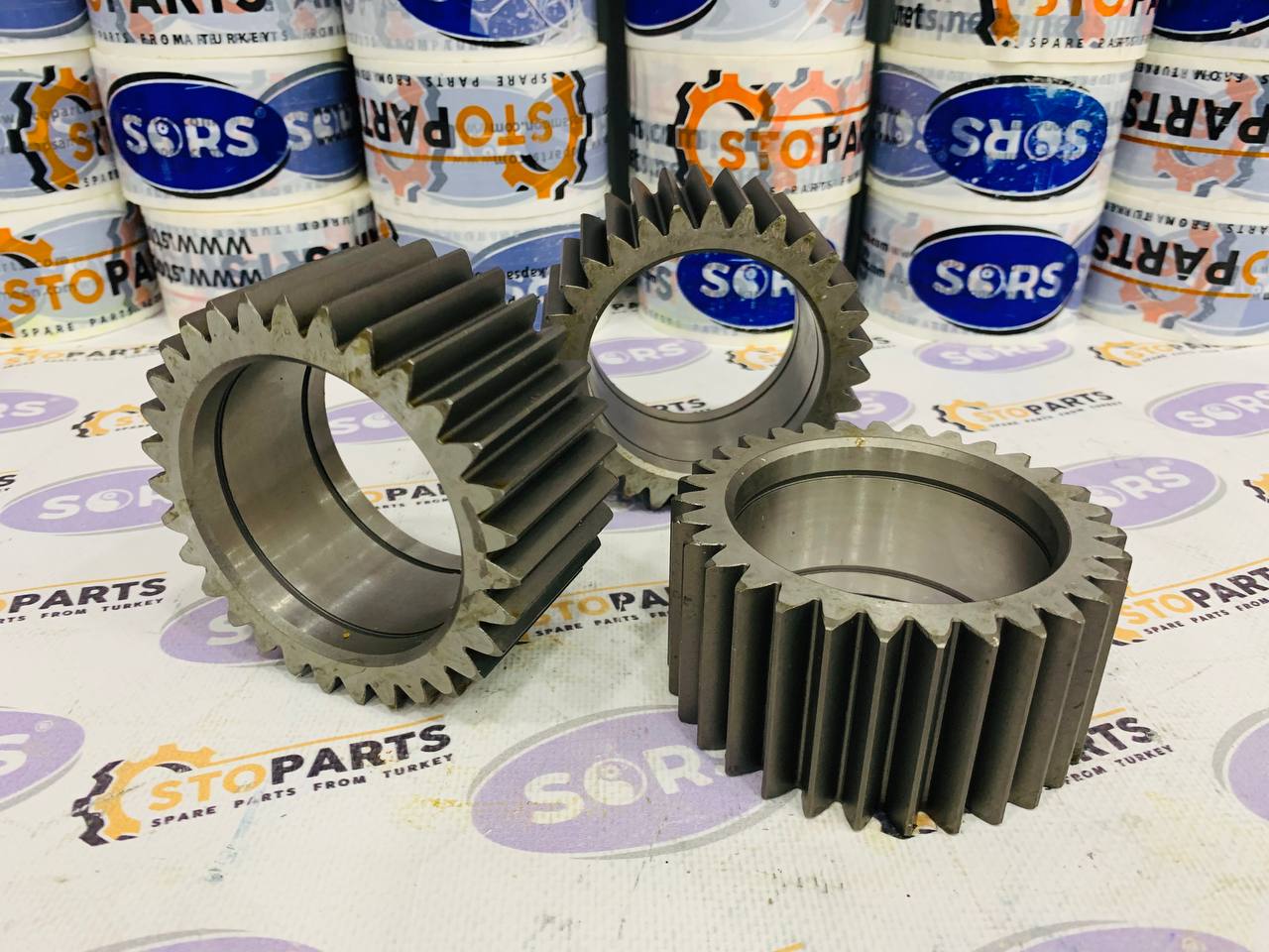 PLANET GEAR 147034 FOR CARRARO