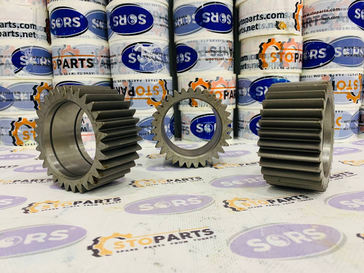 PLANET GEAR 147034 FOR CARRARO