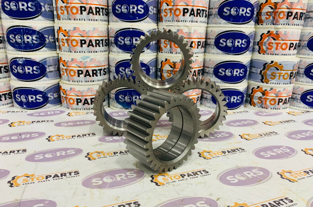 PLANETARY GEAR S06/42991 FOR HIDROMEK