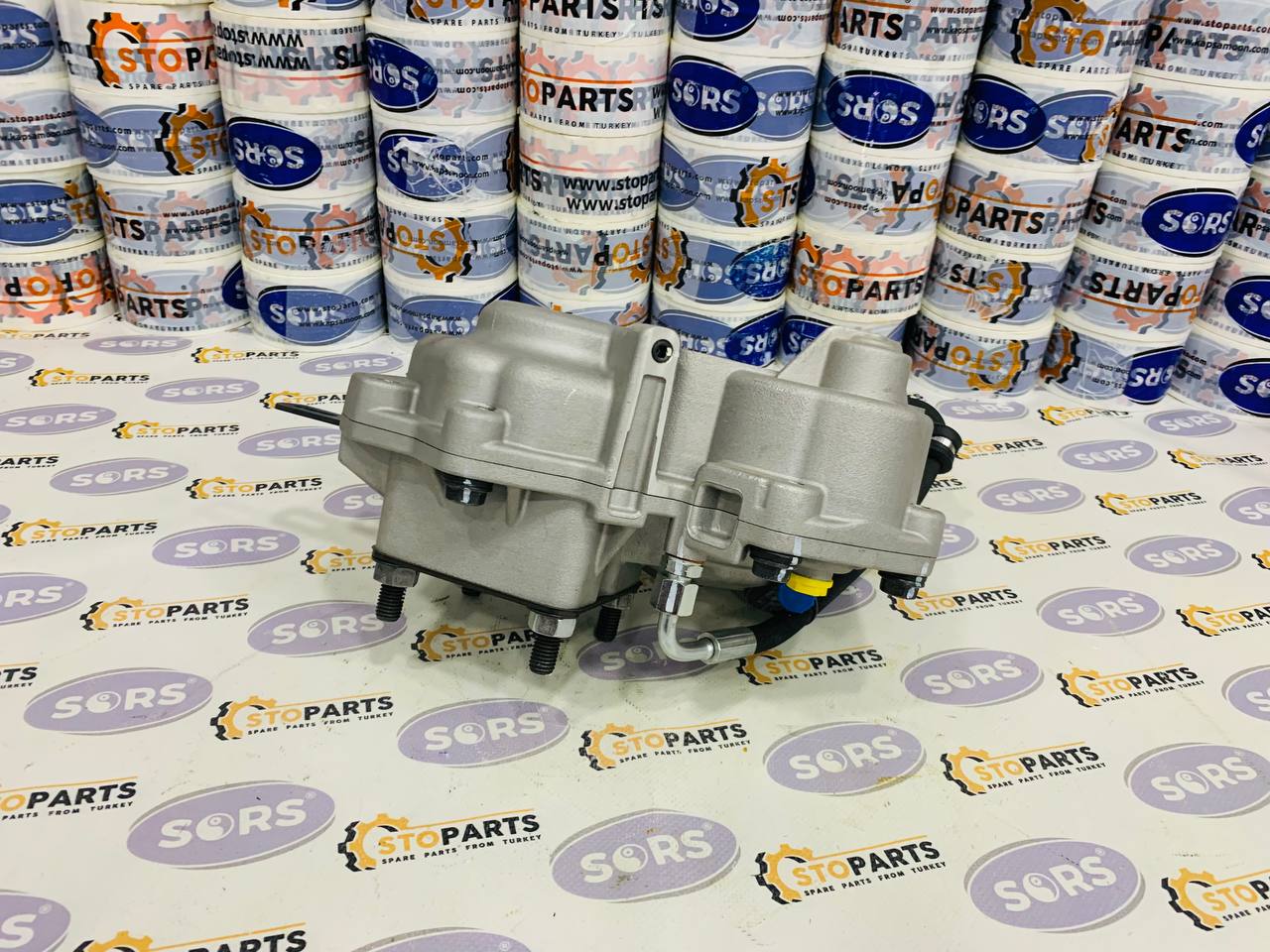 POWER TAKE-OFF VOE22770451 FOR VOLVO