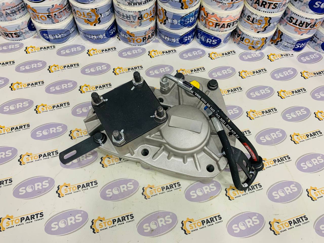 POWER TAKE-OFF VOE22770451 FOR VOLVO