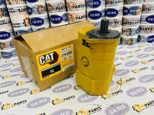 PUMP GP 2790480 FOR CATERPILLAR