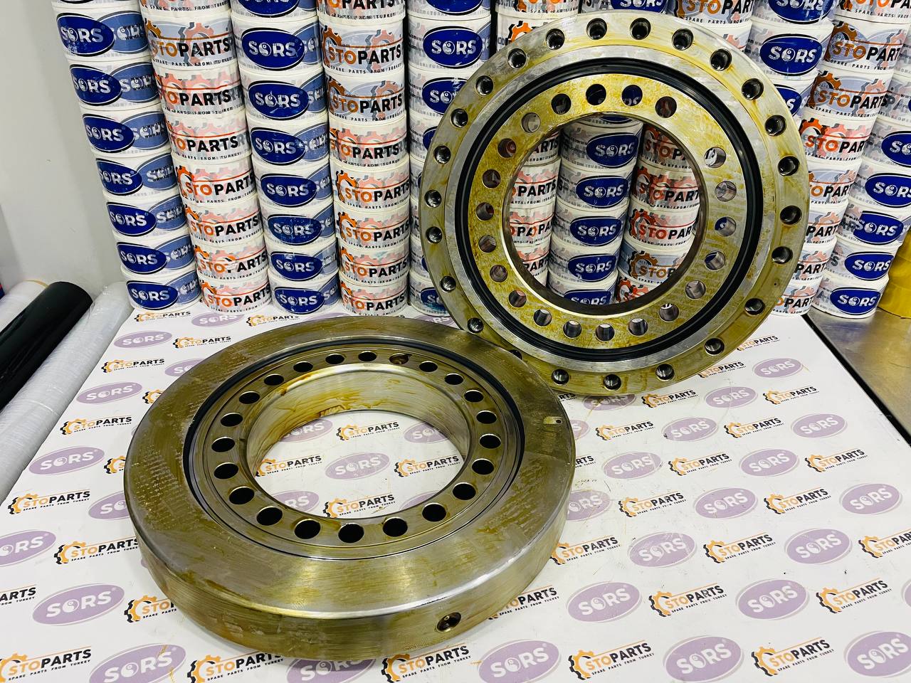 RADIAL BEARING VOE 12743381 FOR VOLVO