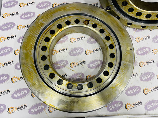 RADIAL BEARING VOE 12743381 FOR VOLVO