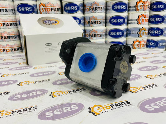 REXROTH 9510290450 HYDRAULIC PUMP