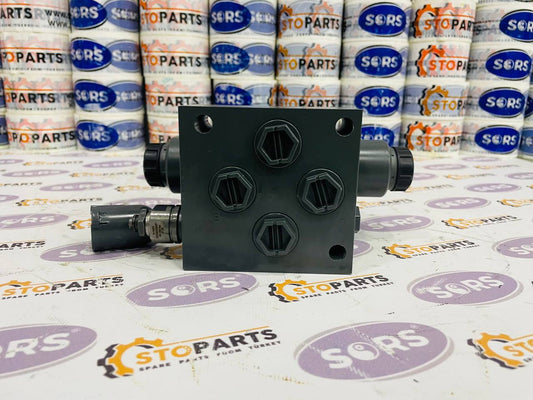 REXROTH R901145299 DIRECTIONAL CONTROL VALVE