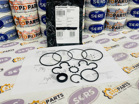 SEAL KIT 4700937813 FOR DYNAPAC