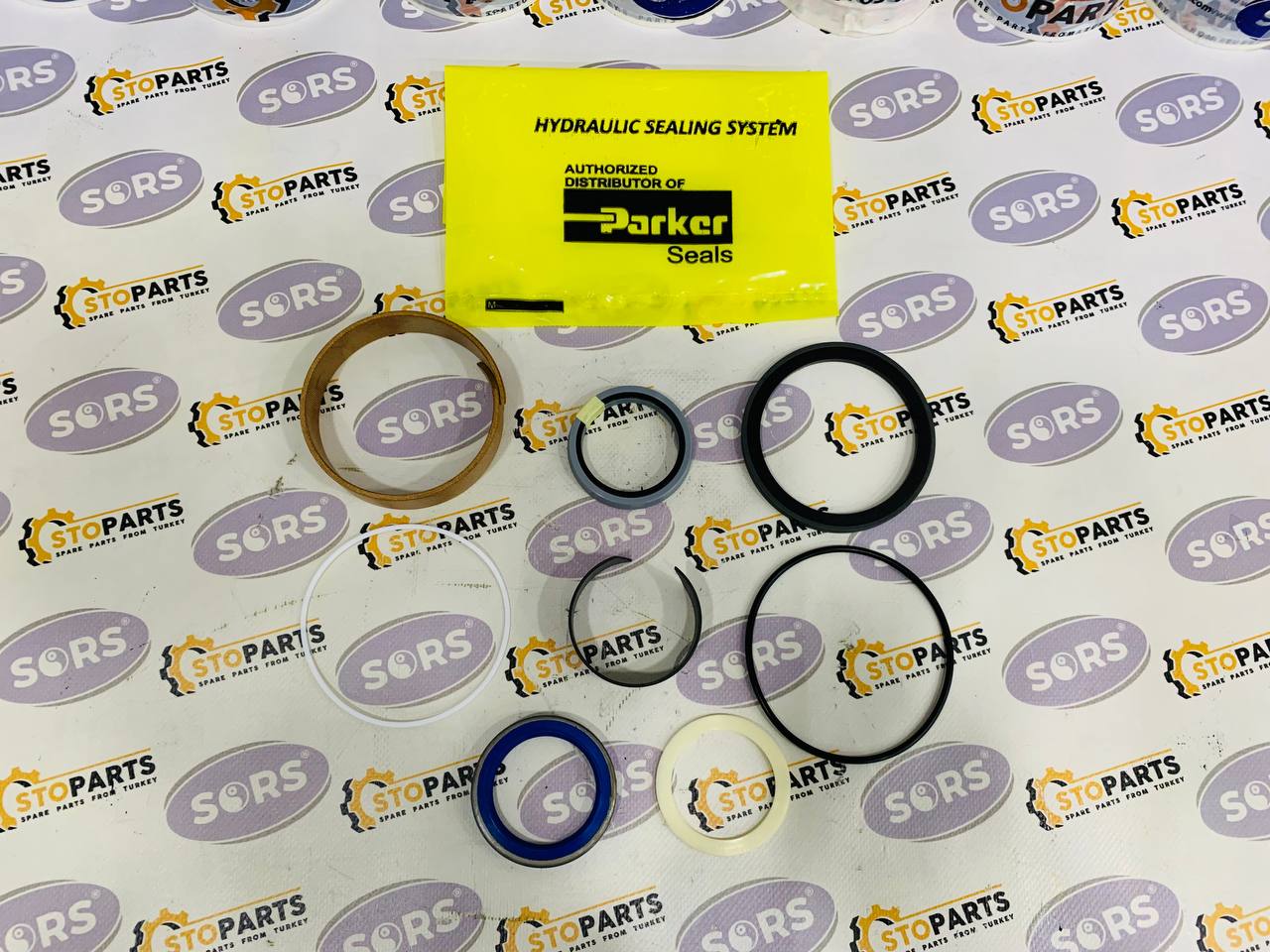 SEAL KIT 5580134 FOR CATERPILLAR