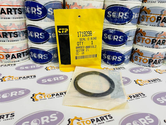 SEAL O-RING 171-9298 FOR CATERPILLAR