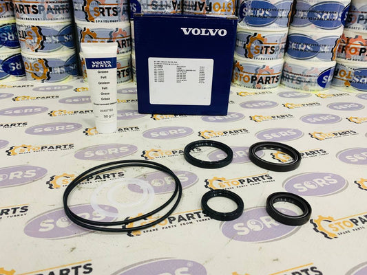 SEALING RING KIT 24061426 FOR VOLVO PENTA