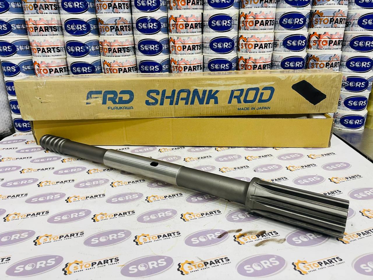 SHANK ROD HD709-02502 FOR FURUKAWA