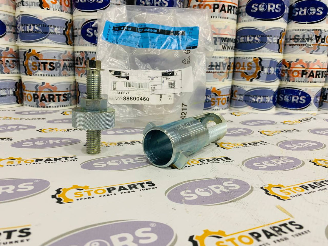 SLEEVE PULLER FOR INJECTOR 88800460 FOR VOLVO – STOPARTS LTD