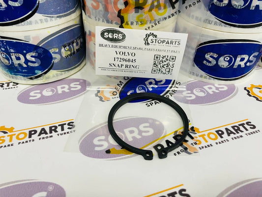 SNAP RING 17296045 FOR VOLVO
