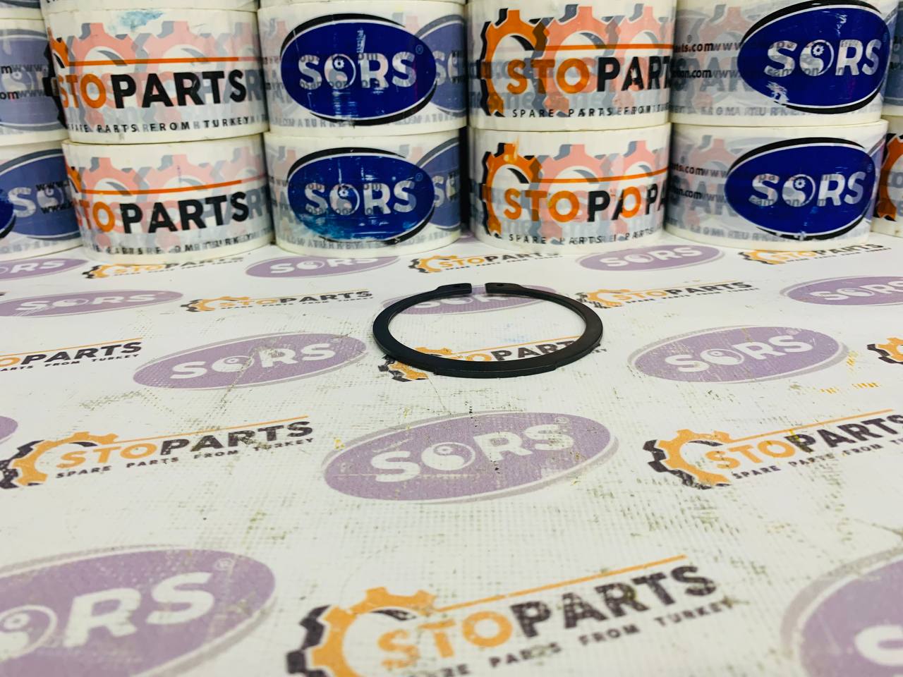 SNAP RING 914484 FOR VOLVO