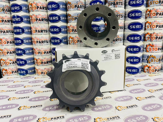 SPROCKET RM80815319 FOR VOLVO
