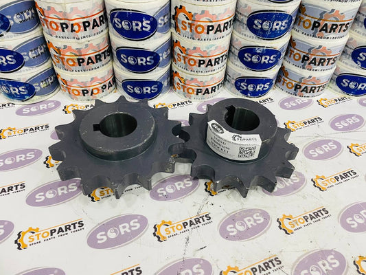 SPROCKET RM80816390 FOR VOLVO