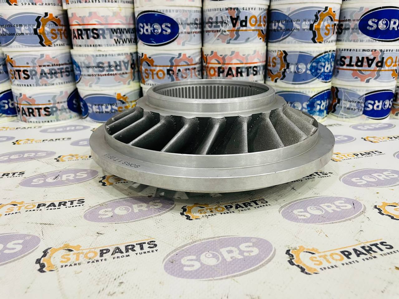 STATOR 1T0813 FOR CATERPILLAR