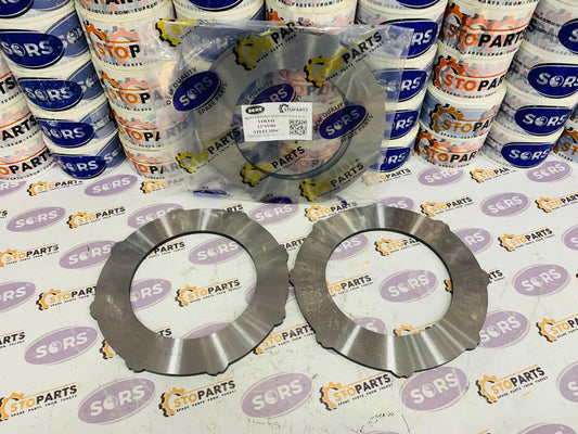 STEEL DISC 12743385 FOR VOLVO