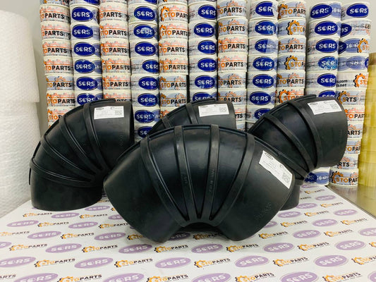 TEREX 0971145, 971145 RUBBER ELBOW