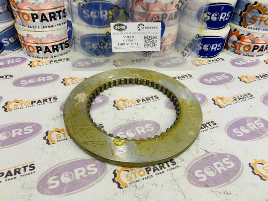 THRUST PLATE 11037642 FOR VOLVO