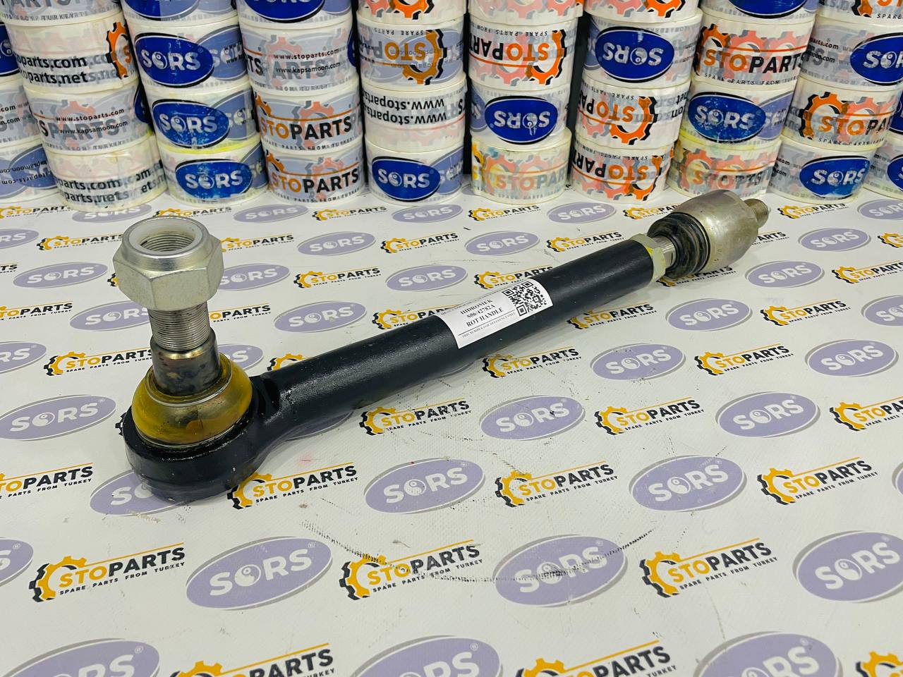 TIE ROD S06/42782 HIDROMEK