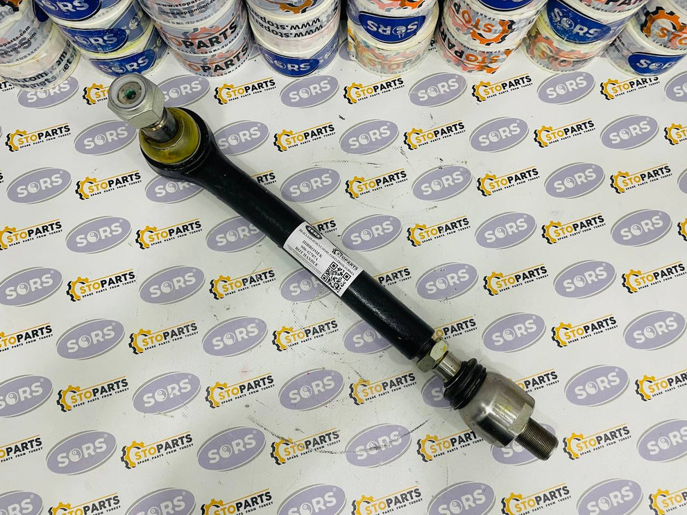 TIE ROD S06/42787 FOR HIDROMEK – STOPARTS LTD