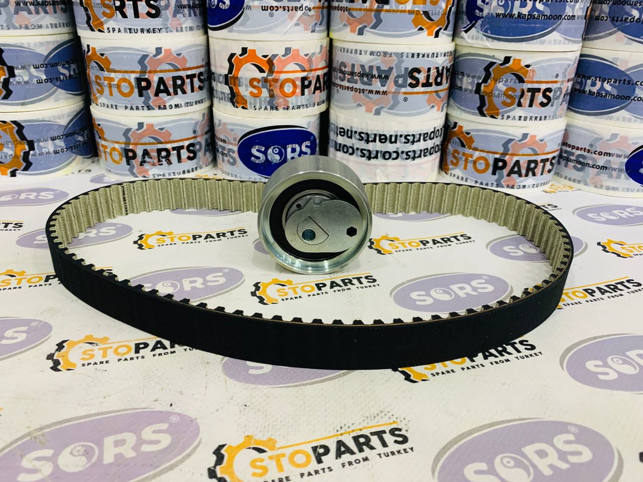 TIMING BELT KIT 02931480 FOR DEUTZ