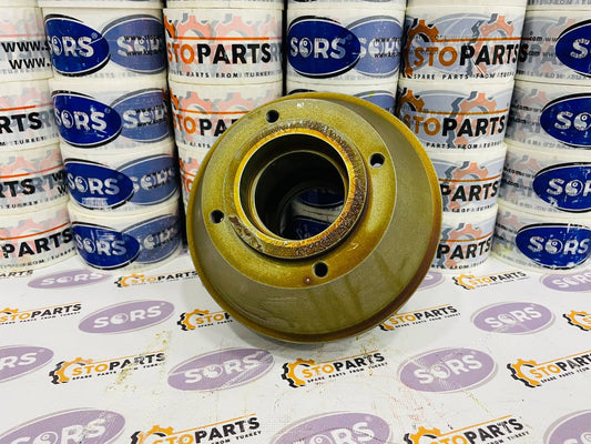 V-BELT PULLEY VOE21723722 FOR VOLVO MACHINE