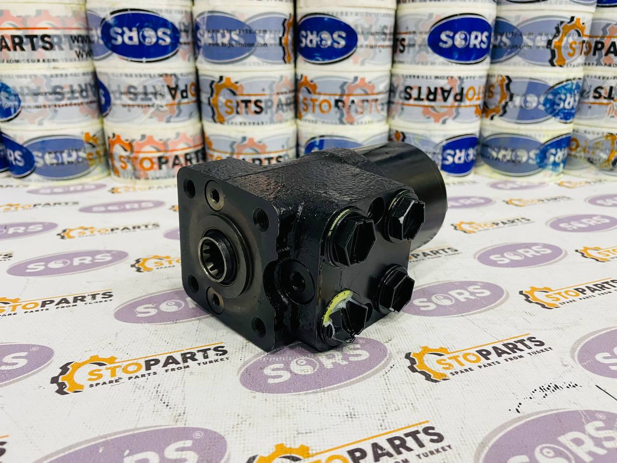 VALVE GP FLOW CONTROL 3660166 FOR CATERPILLAR – STOPARTS LTD