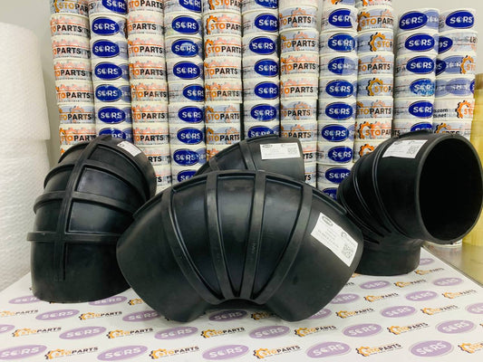 VOLVO 11192141 RUBBER ELBOW