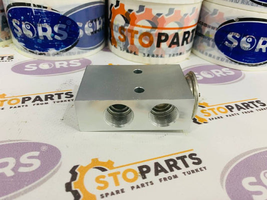VOLVO 11716447 EXPANSION VALVE