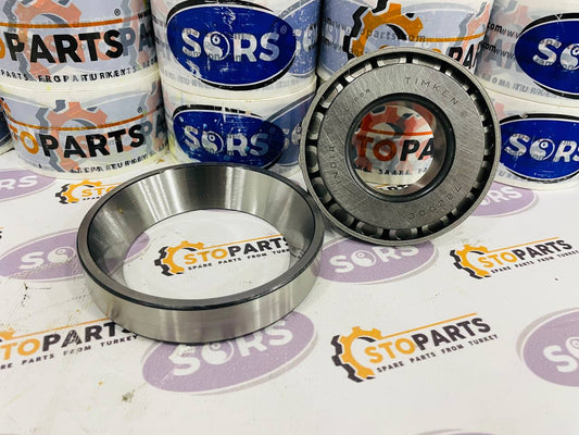 VOLVO 12743289 BEARING