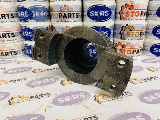 VOLVO 12743290 FLANGE