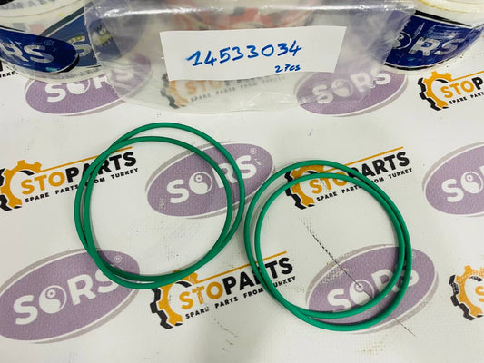 VOLVO 14533034 O-RING