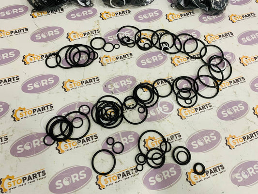VOLVO 14609485 SEAL KIT