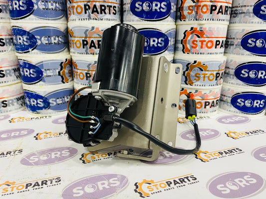 VOLVO 14675537 WIPER MOTOR