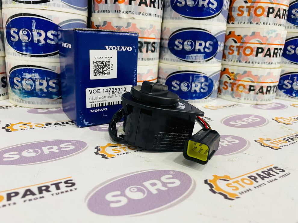 VOLVO 14725313 SELECTOR UNIT – STOPARTS LTD