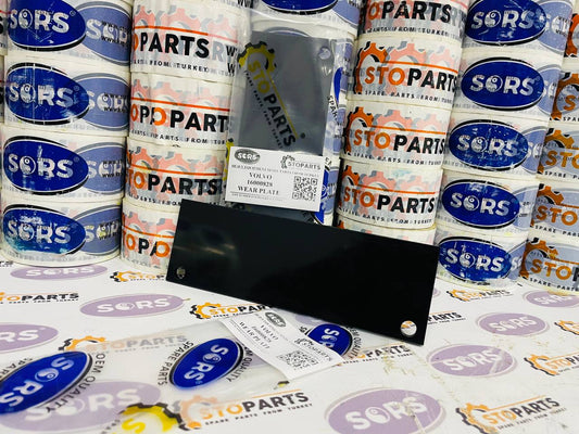 VOLVO 16000828 WEAR PLATE