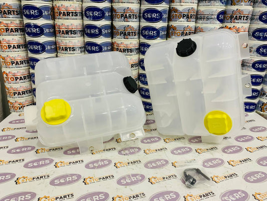 VOLVO 17336824, 17522033 EXPANSION TANK