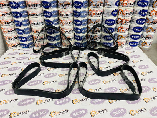 VOLVO 17418267 BELT