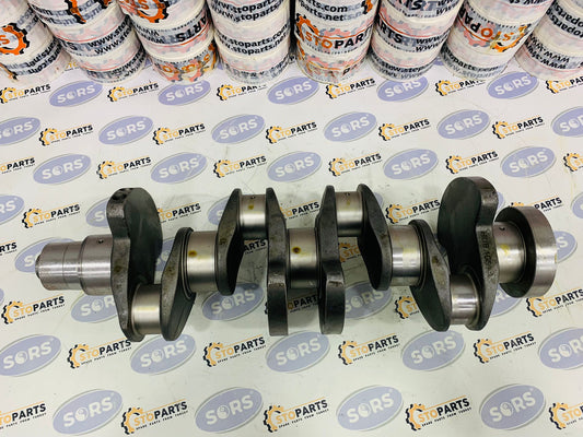 CRANKSHAFT 02928290, 04270233, 04287294 FOR DEUTZ