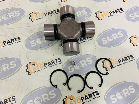 UNIVERSAL JOINT KIT 8V7336, 5000823988, 6212893, 93160225 FOR IVECO, CATERPILLAR, RENAULT AND VOLVO